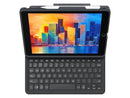 ZAGG KEYBOARD PRO KEYS FOR THE APPLE IPAD 102  BLACKGRAY