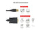 USB TO RS232 SERIAL ADAPTER