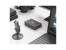 SIIG AC CESD0K11S1 USB 30 3GSDI Capture Device with Loopout Brown Box