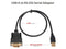 USB TO RS232 SERIAL ADAPTER