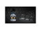 Logitech K845ch Mechanical Illuminated Keyboard, Cherry MX Switches, Strong