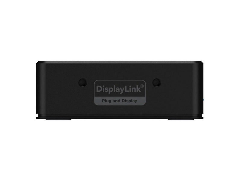 Belkin USB-C Dual Display Docking Station INC002ttBK