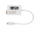 Tripp Lite U436-1G-SFP Gigabit Ethernet Card - USB 3.1 (Gen 1) Type C - 1