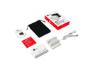 SIIG AC ACPW1P11S1 100W Dual USBC PD30 PPS  QC 30 Combo Power Charger WH