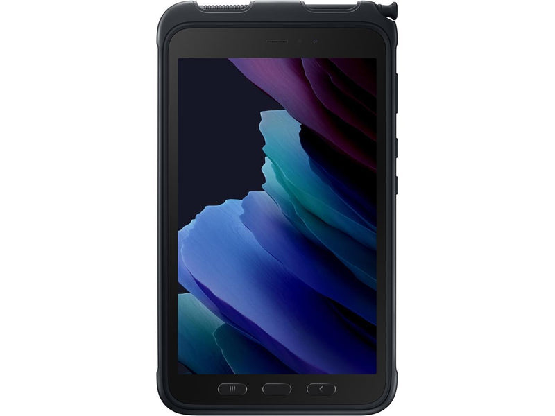 Samsung Galaxy Tab Active3 Rugged Tablet - 8" WUXGA - Octa-core (8 Core) 2.70 GH