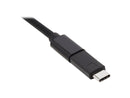 Tripp Lite 10ft U444-010-DP-BD USB-C to DisplayPort Bi-Directional Adapter Cable