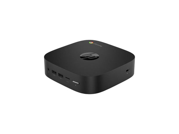 HP Chromebox G3 Chromebox - Intel Core i5 10th Gen i5-10310U Quad-core (4 Core)