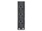 Tripp Lite PDUV20-72 36-Outlet PDU - Basic - NEMA 5-20P, NEMA L5-20P - 36 x NEMA