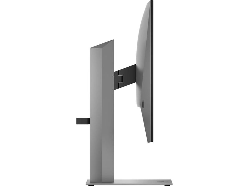 HP 24" (23.8" Viewable) 60 Hz IPS Full HD IPS Monitor 5ms GtG (with overdrive)
