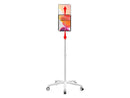 HEAVYDUTY MEDICAL MOBILE