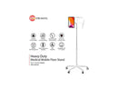 HEAVYDUTY MEDICAL MOBILE