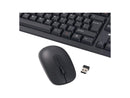 Verbatim Wireless Keyboard and Mouse 70724