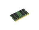 Kingston 16GB DDR4 2666 NON-ECC CL19 288-Pin Memory Module KVR26S19S8/16