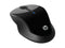 HP Wireless Mouse X3000 G2 (28Y30AA, Black) up to 15-Month Battery, Scroll