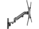 Tripp Lite Dwm2355s Wall Mount For Monitor Hdtv Flat Panel Display - Black