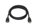 Tripp Lite P569AB-006 High-Speed HDMI Antibacterial Cable with Ethernet M/M
