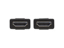 Tripp Lite P569AB-006 High-Speed HDMI Antibacterial Cable with Ethernet M/M