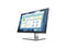 HP 23.8" 60 Hz IPS QHD Monitors - LCD Flat Panel 5 ms 2560 x 1440 (2K) Flat