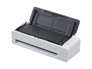 Ricoh fi-800R PA03795-B005 Color Duplex Document Scanner