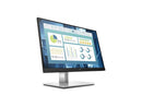 HP 23.8" 60 Hz IPS QHD Monitors - LCD Flat Panel 5 ms 2560 x 1440 (2K) Flat