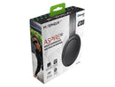Morpheus ASPIRE 360 Wireless Over-Ear Headset Black HP7750B