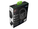 Morpheus ASPIRE 360 Wireless Over-Ear Headset Black HP7750B