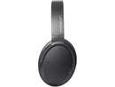 Morpheus ASPIRE 360 Wireless Over-Ear Headset Black HP7750B