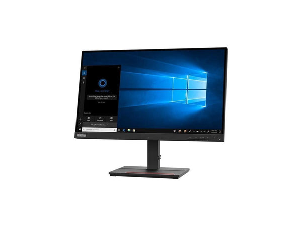 Lenovo ThinkVision 23.8 inch Monitor - S24e-20