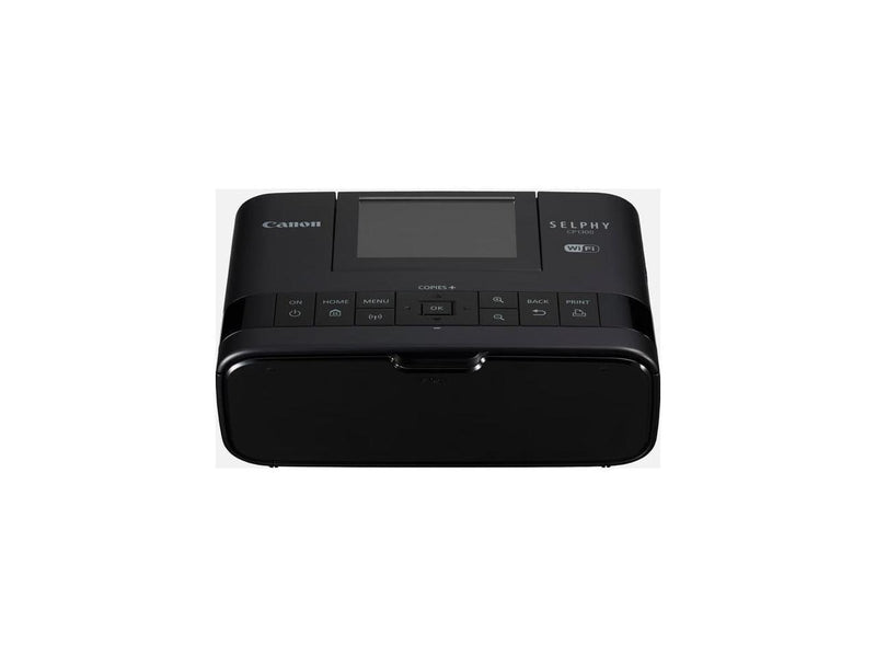CANON - SOHO AND INK 2234C013 CP1300 BLK COMPACT PHOTO