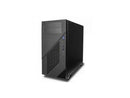 In-Win PE715 GPU Workstation ATX/CEB Mid Tower Case (Black)