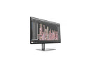 HP 27" IPS QHD IPS Monitor 5 ms GtG (with overdrive) 2560 x 1440 (2K) HDMI,