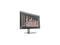 HP 27" IPS QHD IPS Monitor 5 ms GtG (with overdrive) 2560 x 1440 (2K) HDMI,