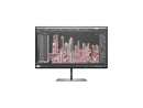 HP 27" IPS QHD IPS Monitor 5 ms GtG (with overdrive) 2560 x 1440 (2K) HDMI,