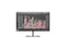 HP 27" IPS QHD IPS Monitor 5 ms GtG (with overdrive) 2560 x 1440 (2K) HDMI,