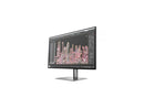 HP 27" IPS QHD IPS Monitor 5 ms GtG (with overdrive) 2560 x 1440 (2K) HDMI,