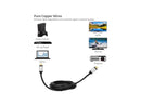 SIIG 16' 4K High Speed HDMI Cable 18GBPS Bandwidth