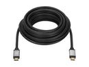 SIIG 25' 4K High Speed HDMI Cable 18GBPS Bandwidth CB-H20W11-S1