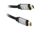 SIIG 50' 4K High Speed HDMI Cable 18GBPS Bandwidth