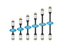 SIIG 8ft 8K High Speed HDMI Cable 48GBPS Bandwidth