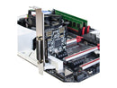 SIIG Single Parallel Port PCIe Card LB-P00014-S1