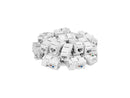 TRENDnet TC-K25C6 Cat6 Keystone Jack - 25-Pack