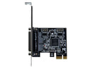 SIIG Single Parallel Port PCIe Card LB-P00014-S1
