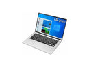 LG gram 16Z90P-N.APB7U1 16" Rugged Notebook - Intel Core i7 (10th Gen) - 16 GB