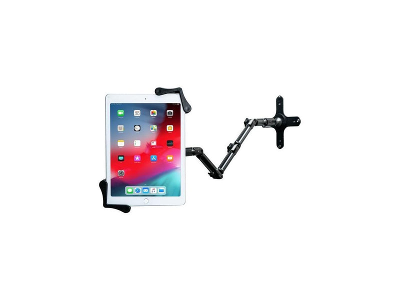 CTA Digital PAD-CFWM Custom Flex Wall Mount for 7-14 in. Tablets