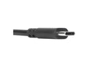 Targus 65W USB-C Charger - Black - APA107BT