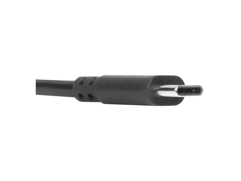 Targus 65W USB-C Charger - Black - APA107BT