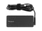 Targus 65W USB-C Charger - Black - APA107BT