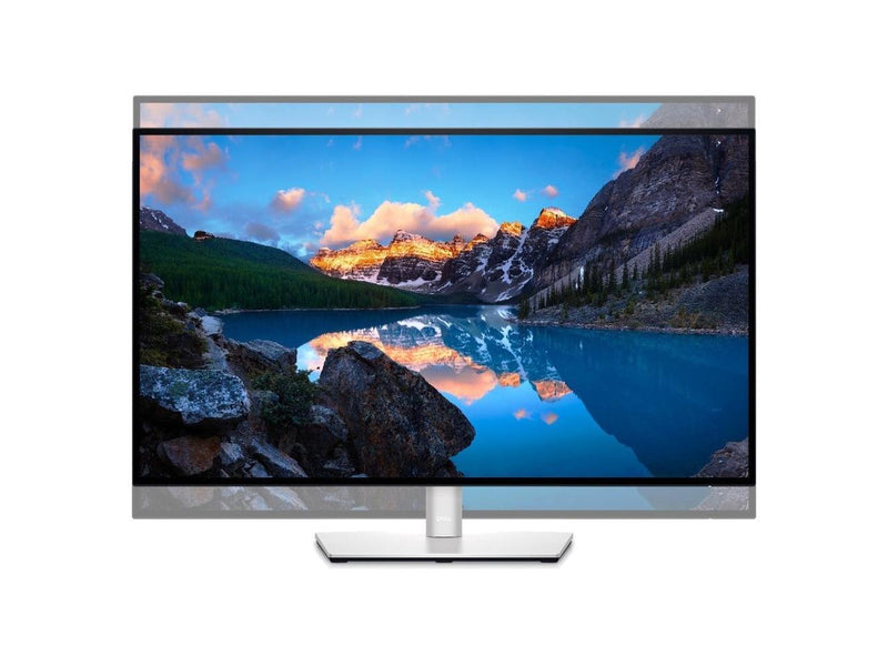 Dell UltraSharp U2722DE 27" LCD Monitor - 27" Class - USB Hub