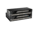 D-Link DGS-1520-28 Layer 3 Switch - 26 Ports - Manageable - 3 Layer Supported -