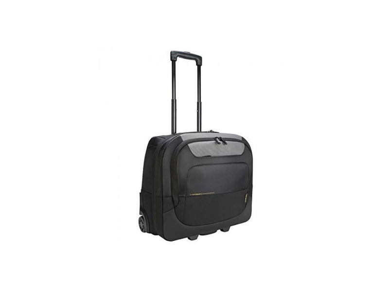 Targus CityGear TCG717GL Carrying Case (Roller) for 15" to 17.3" Notebook -